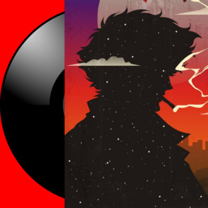 RaijinLofi - Flow Cowboy Bebop (Spike)