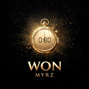 WON by MYRZ