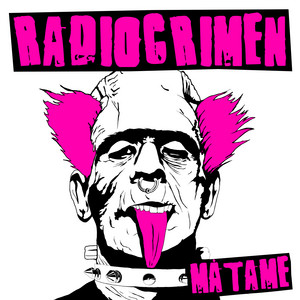 Todo el Que Manda by RADIOCRIMEN, Rat-Zinger