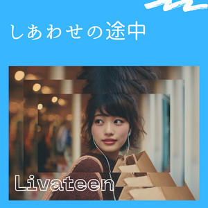 しあわせの途中 by Livateen