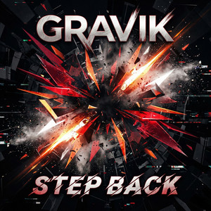 Step Back by Gravik