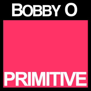 Portada de Primitive
