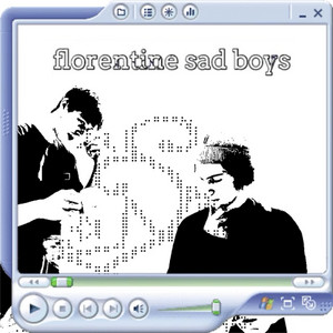 Florentine Sad Boys by Рэпер Штукатур Матрёш, мезонька