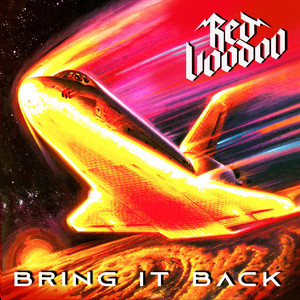 Run to Win by Red Voodoo