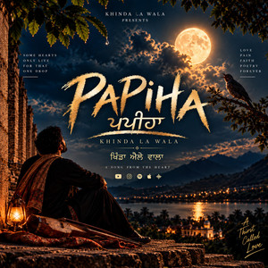 PAPIHA by Khinda LA Wala