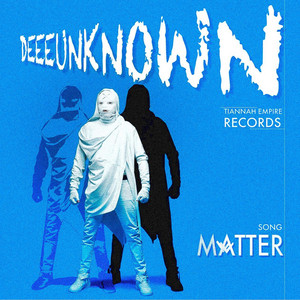 Matter by DeeeUnknown