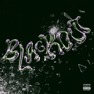 Portada de BLACKOUT