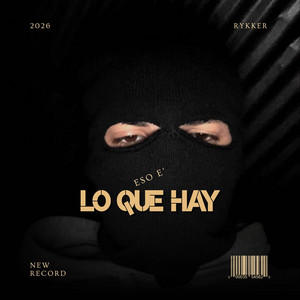 ESO E' LO QUE HAY by RYKKER ES UNA BURLA