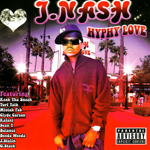 More Than Sex (feat. Balance) by J. Nash, Balance
