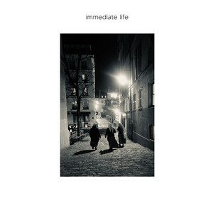 Immediate Life by Rem Rebuzzi