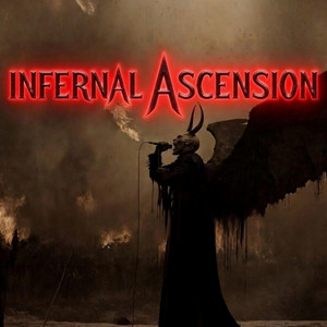 Infernal Ascension by Rapture