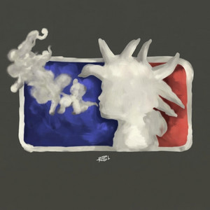 Wcale nie chcialem by vexo, WAPI