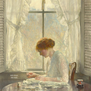 She Falls by Wilt Hour