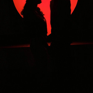Let My Love by DAVID LUKA