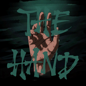 The Hand by Zeo