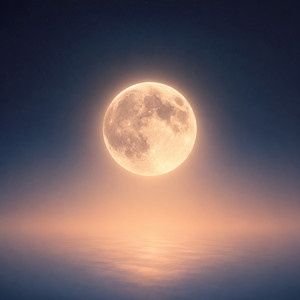 Tonight Find Peace in Repose by Elena Lakemont