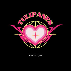 tulipanes by sandro paz
