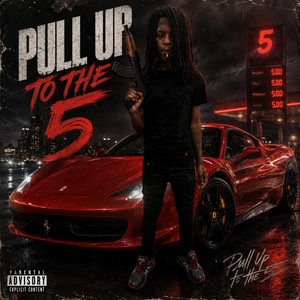 Pull up to the 5 by RTA SlimeBaby, Babystaydown
