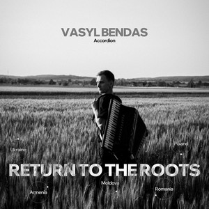 Vasyl Bendas - Constantine, Constantine (Romanian folk song)