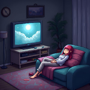 Portada de Sleepless