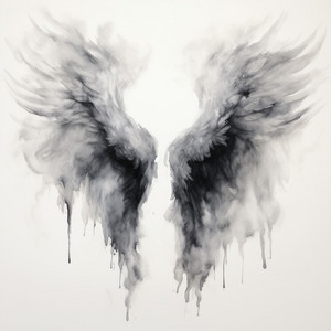 When His Angels Don't Sing by Collin Salcido, Elendae