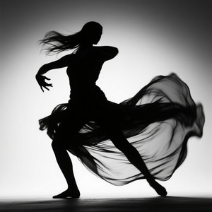 The way you move with the rythm by Fellow Lavish