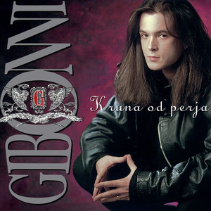 Kruna od perja cover