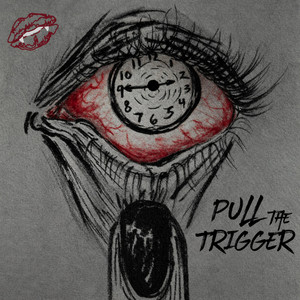 Pull the Trigger by Scarlet Kiss
