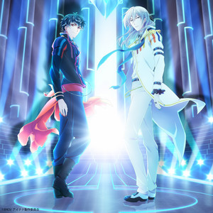 「ミライノーツを奏でて」オルゴールセット アイナナ Re:vale