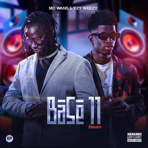 Mc Wans & Yzy weezy - Inimigo Na Papia