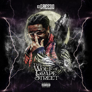The Wolf of Grape Street album