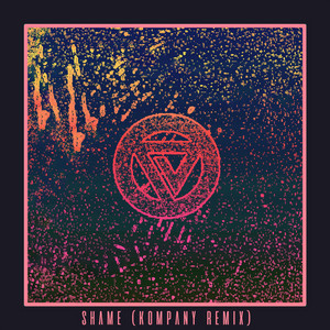 Shame (Kompany Remix) cover art