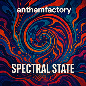 Spectral State by anthemfactory