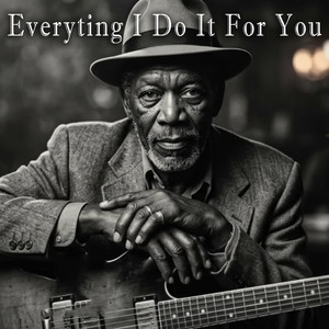 Everyting I Do It for You by David Suntory