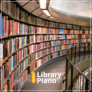 Library Piano