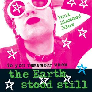 Paul Diamond Blow gallery image 1