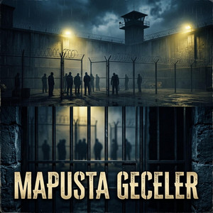 MAPUSTA GECELER by Tseto45