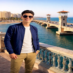 ياعيني يارقراقه by حافظ العروي