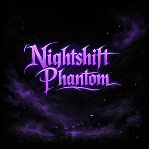 Nightshift Phantom by Dylan Khaos