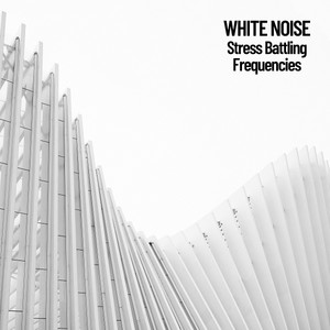 White Noise: Stress Battling Frequencies album