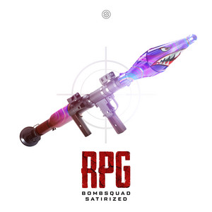 RPG by N-Vitral, Satirized, BOMBSQUAD