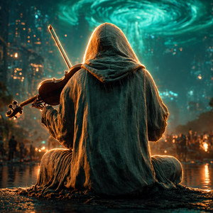 When Strings Rule the Ashes | Ashfall Silence by Touch Factory