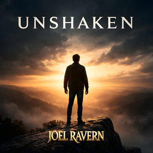 I Stand Alone by Joel Ravern