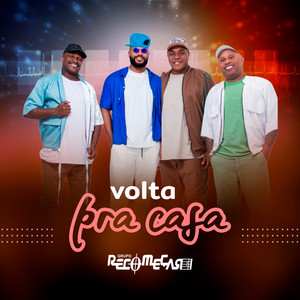 Volta Pra Casa