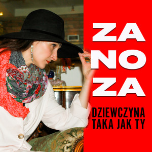 Dziewczyna Taka jak Ty