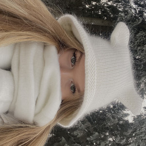 last winter by HXELLPLAYA, BABY N ALORS, Anaber