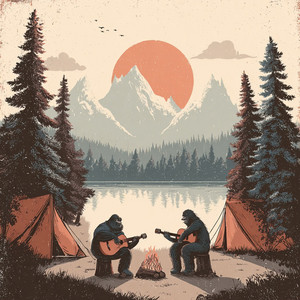 Carpentry Waltz Song by Moss Timber Project