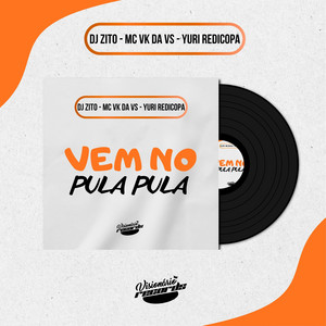 VEM NO PULA PULA