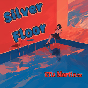 Silver Floor by Ella Martinez