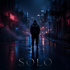 Solo by Joe Instinto